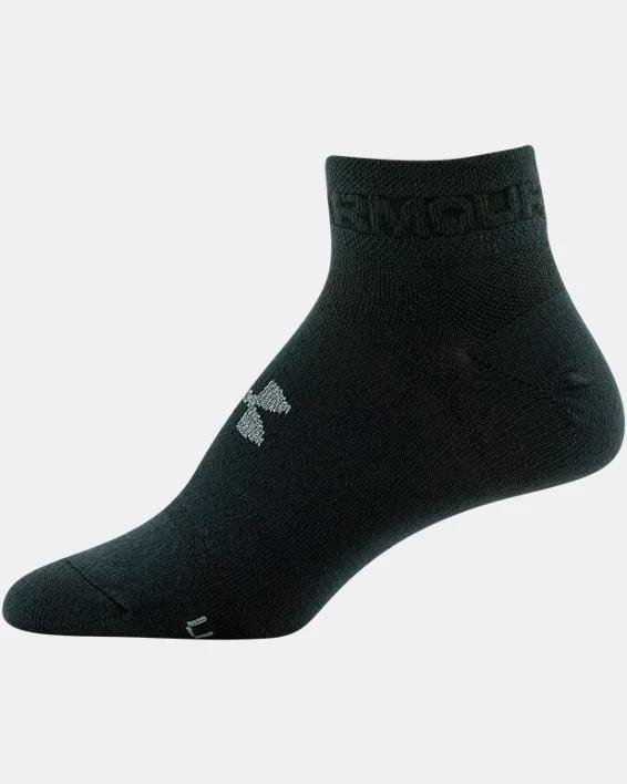 Women's UA Essential 6-Pack Low Cut Socks Product Image