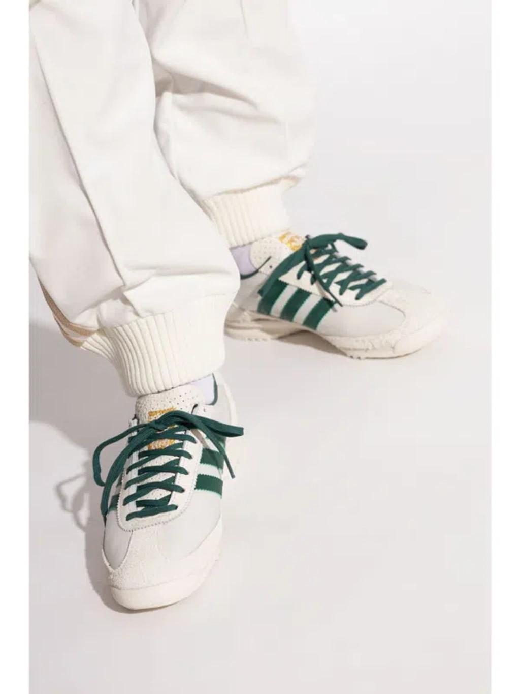 ADIDAS ORIGINALS Sl 72 Og Shoes In Multi Product Image