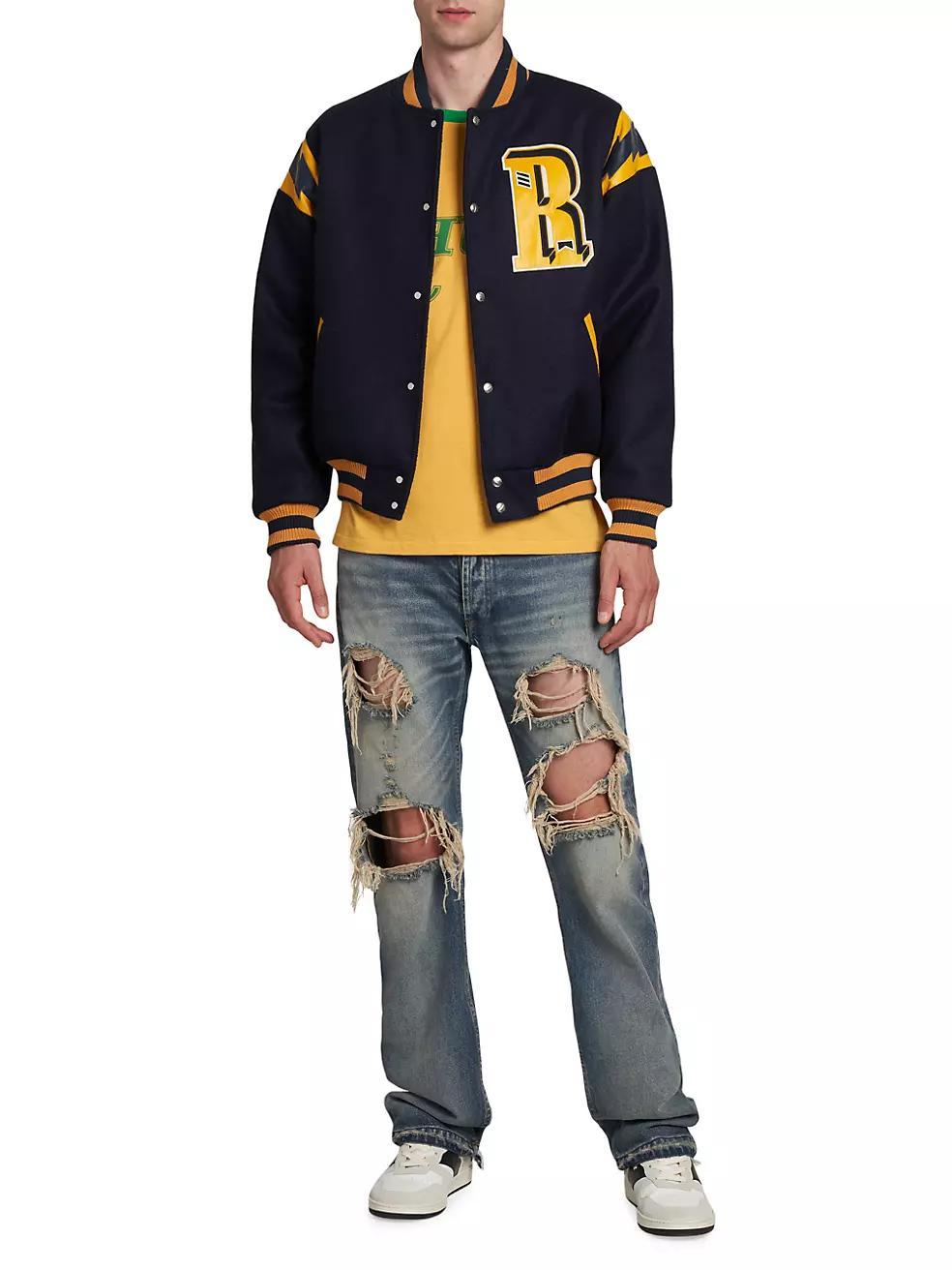 Beach Bum Jeans Product Image