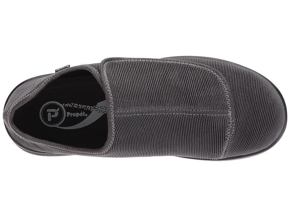 Propet Cush N Foot Mens Slippers Product Image