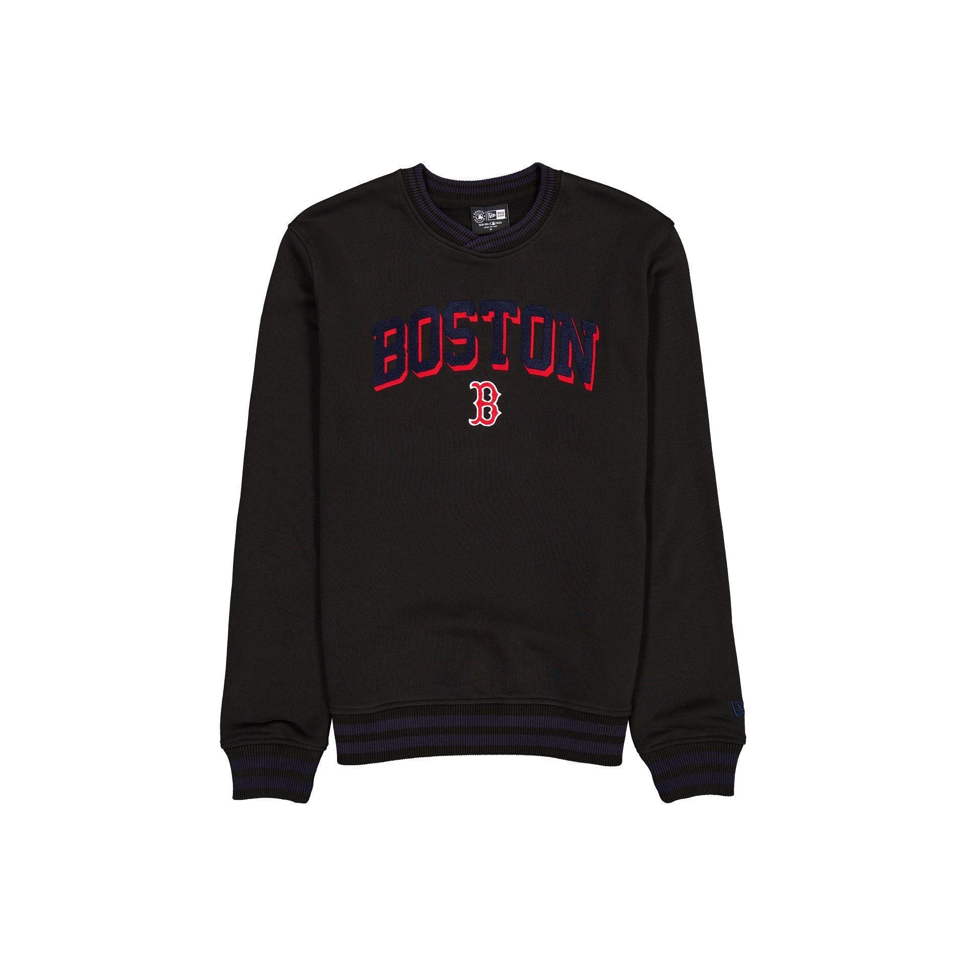 Denver Nuggets Sport Night Black Crewneck Male Product Image