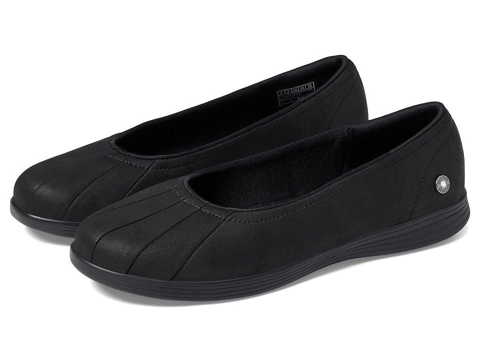 SKECHERS Performance On-The-Go Dreamy Black) Women's Shoes Product Image