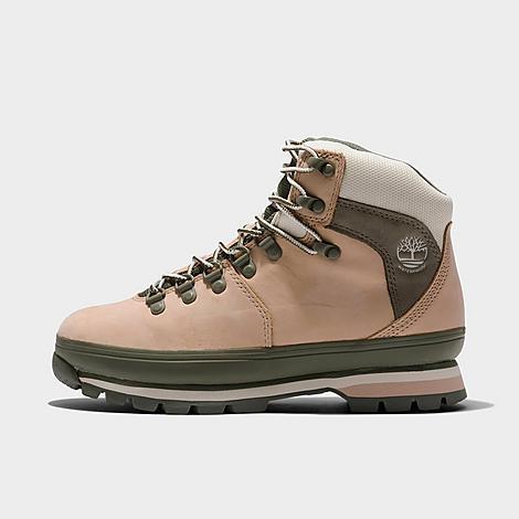 Womens Timberland Euro Hiker Hiking Boots Product Image