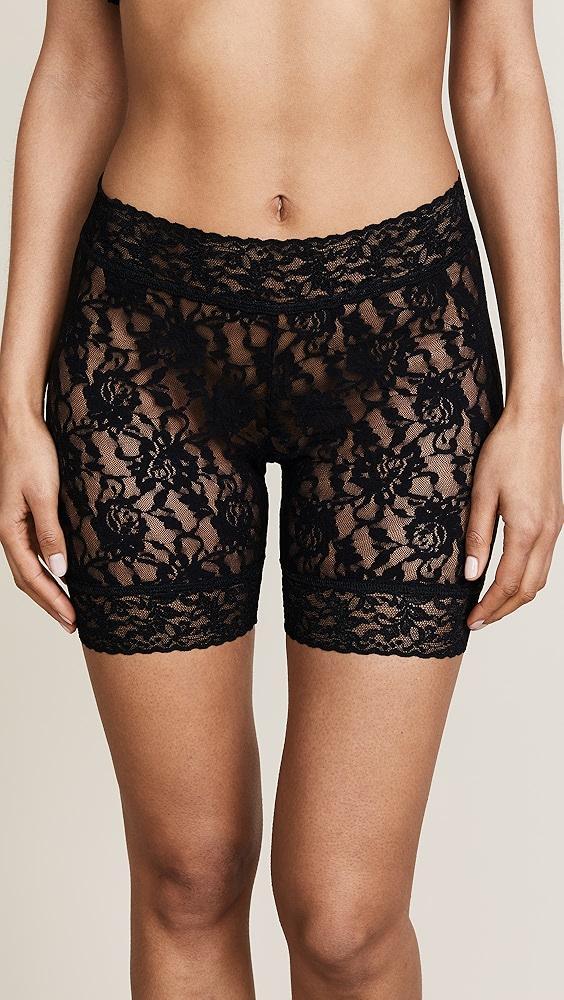 Hanky Panky Key Items Bike Shorts | Shopbop product image