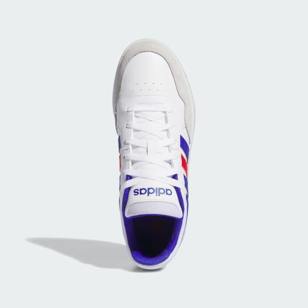 Hoops 3.0 Shoes Product Image