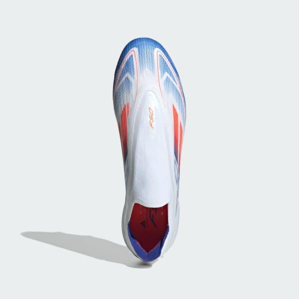 F50 Elite Laceless Soft Ground Product Image