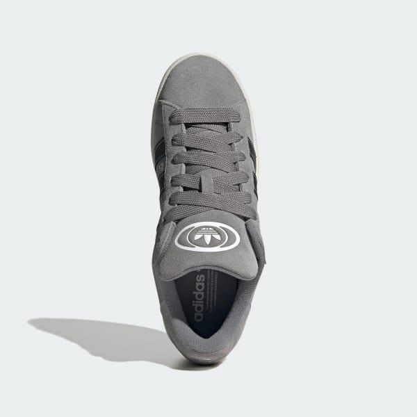 adidas Campus 00s Shoes Grey Three 12 Mens Product Image