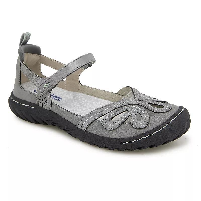 JBU Magnolia Encore Womens Casual Mary Janes Product Image