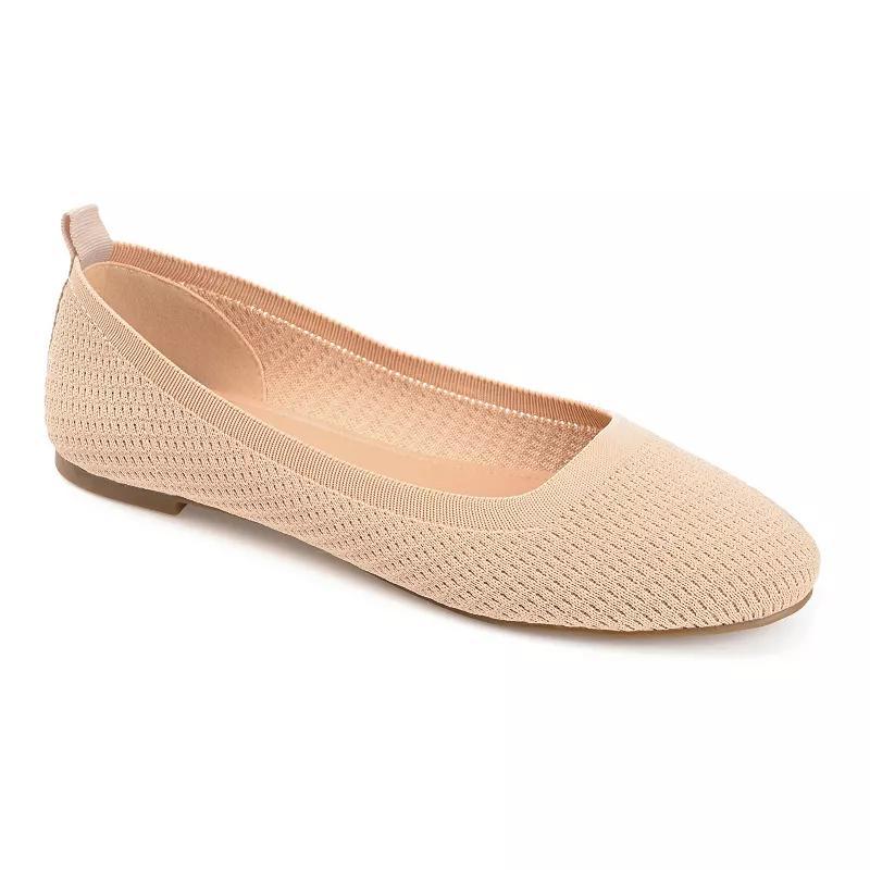 Journee Collection Maryann Tru Comfort Foam Womens Flats Product Image