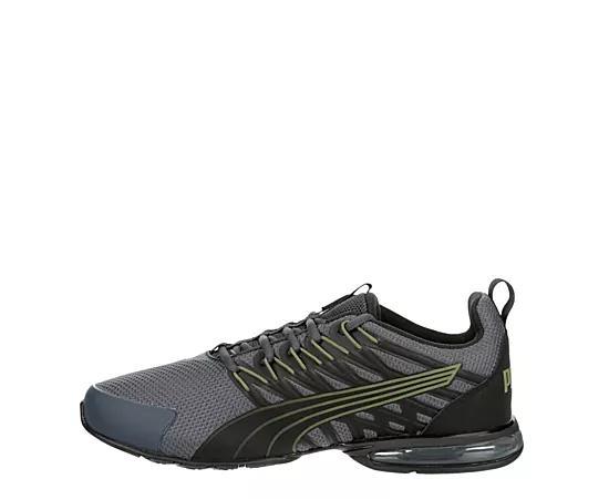 Puma Men's Voltaic Evo Sneaker Running Sneakers Product Image