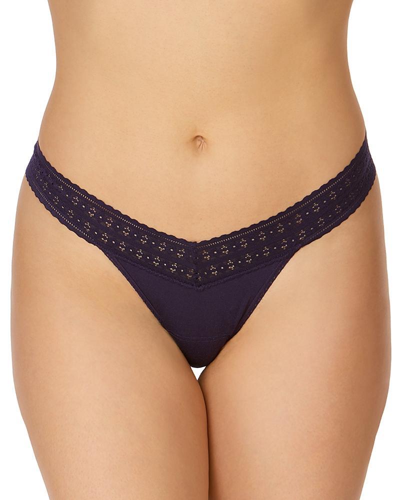 Hanky Panky Dream Low Rise Thong Product Image