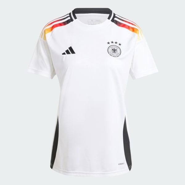 Germany 24 Home Jersey Product Image