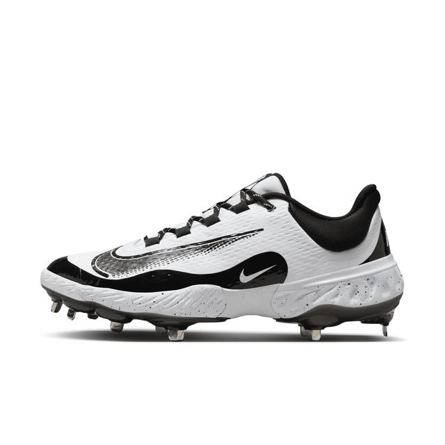 Nike Men's Alpha Huarache Elite 4 Low Baseball Cleats Product Image