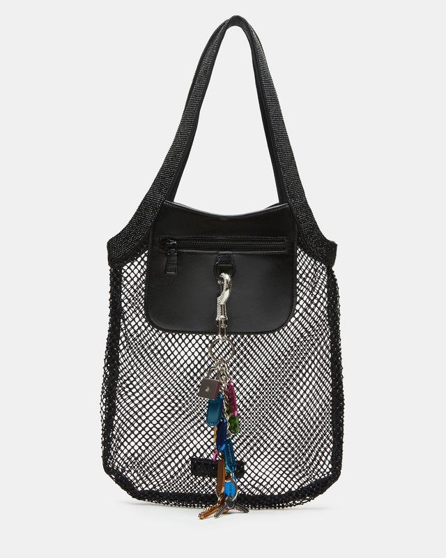 MAKIA BAG BLACK Female Product Image