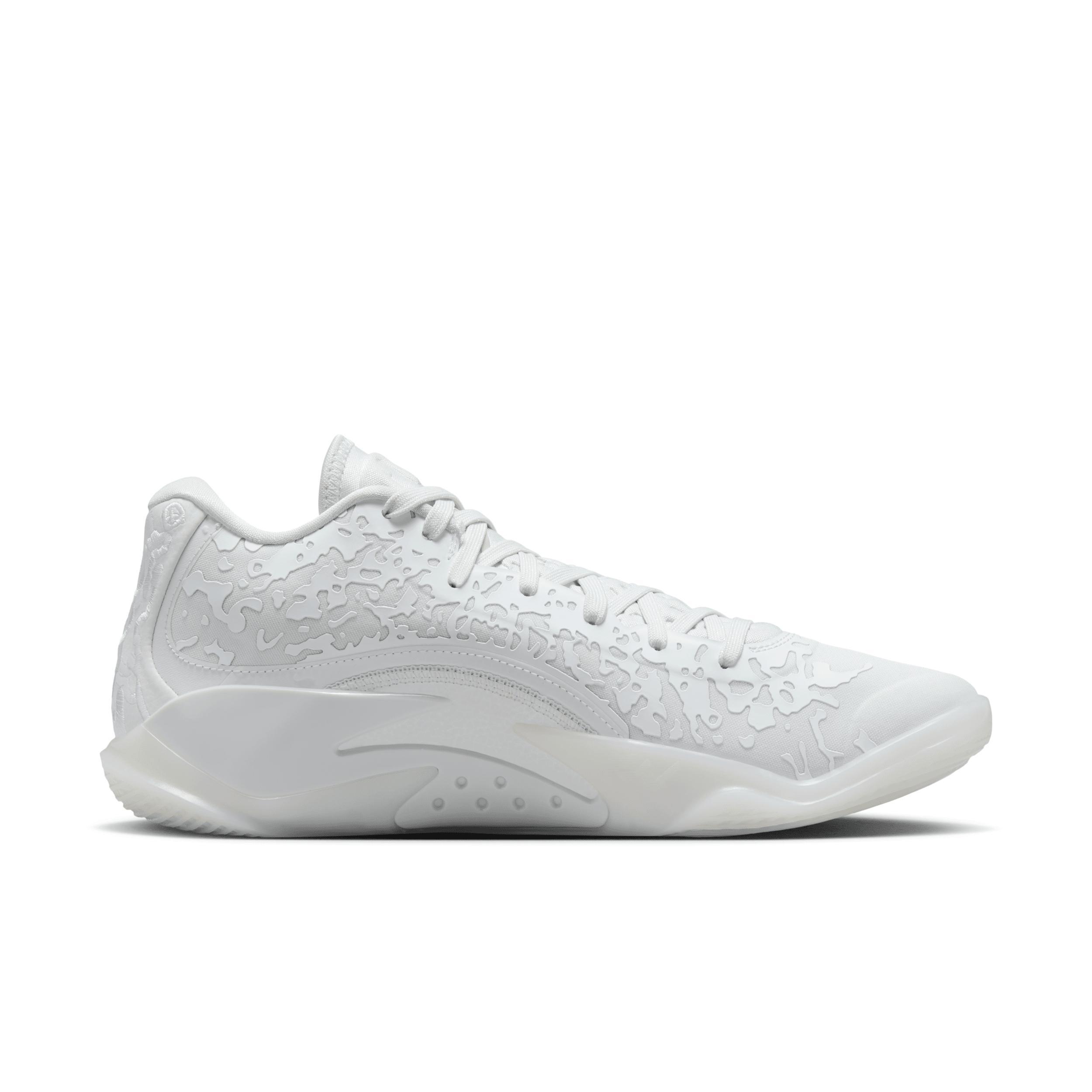 Nike Men's Zion 3 Basketball Shoes Product Image