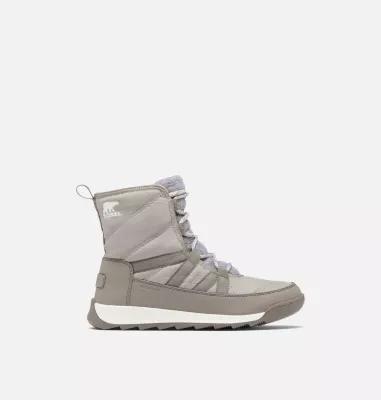 Sorel WHITNEY II Plus Women's Waterproof Lace Boot- Product Image