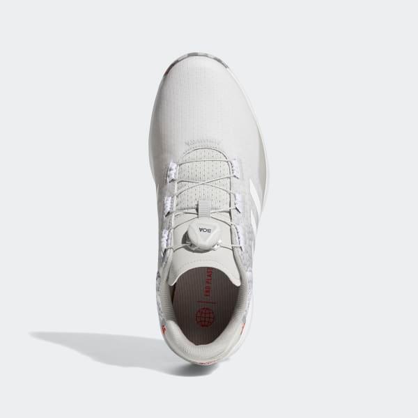 S2G BOA Spikeless Golf Shoes Product Image