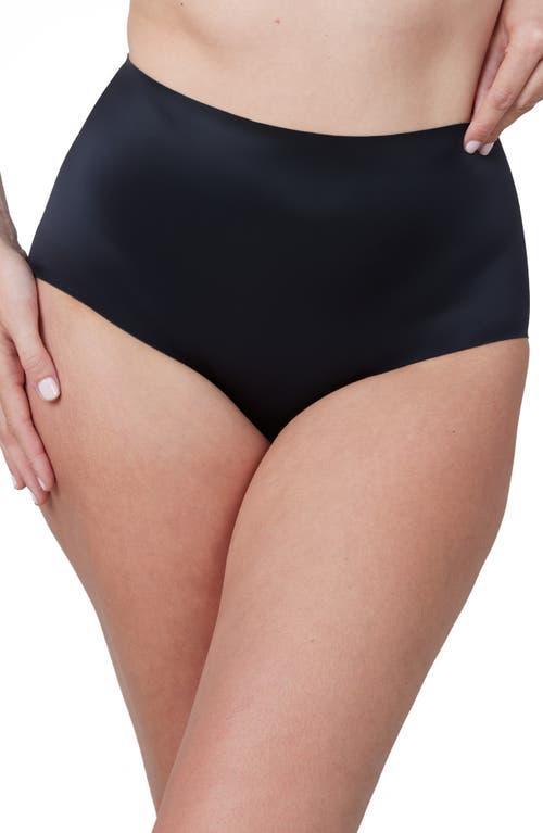 Spanx Shaping Satin Brief Panty Product Image