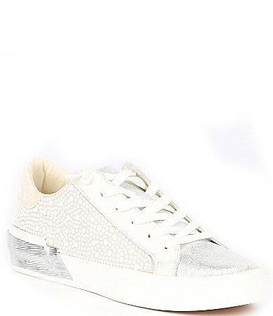 Dolce Vita Zina Imitation Pearl Sneaker Product Image