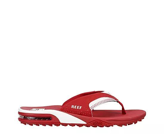 Reef Men's Fanning Pre Game Flip Flop Sandal Product Image