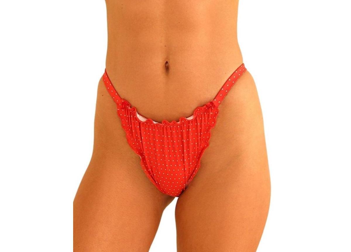 Womens Gisele Swim Bottom Product Image