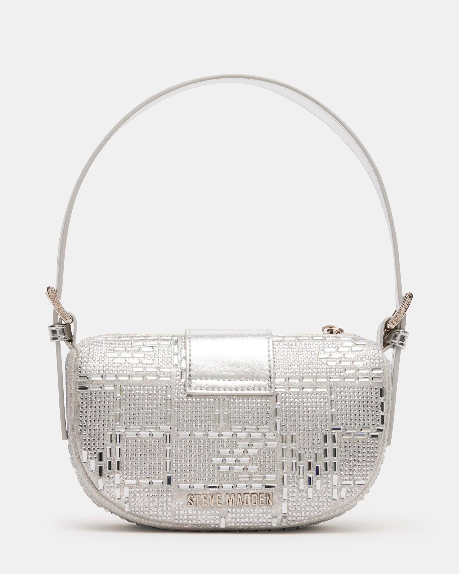 ALEXIS BAG SILVER Female Product Image