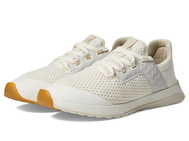 OluKai Wailuku (OffOff-White) Women's Shoes Product Image