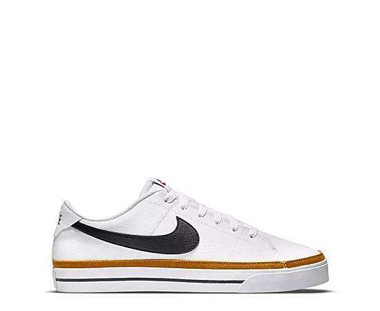 Nike Mens Court Legacy Next Nature Casual Sneakers from Finish Line Product Image