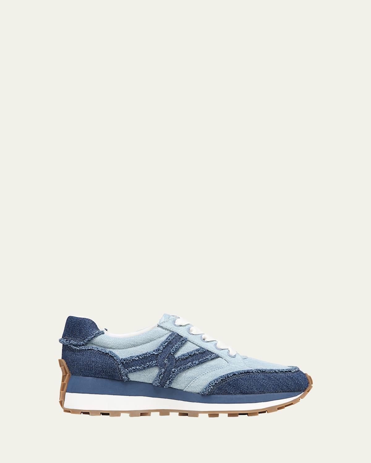 Veronica Beard Valentina Sneaker Product Image