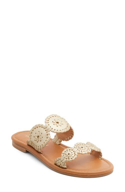 Jack Rogers Lauren II Slide Sandal Product Image