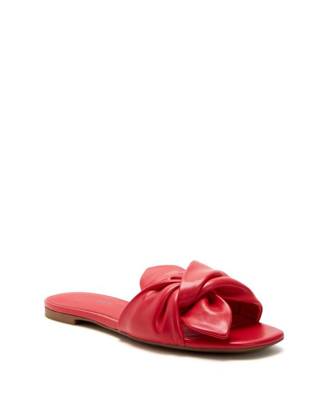 Katy Perry Womens The Halie Bow Sandals Product Image