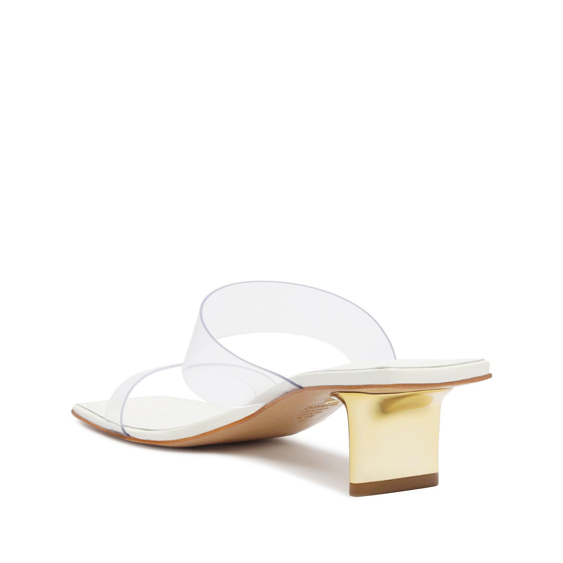 Ariella Tab Vinyl Sandal Female Product Image