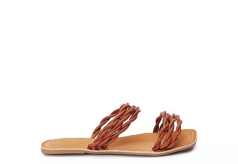 Beach by Matisse Amalia Womens Sandals Product Image