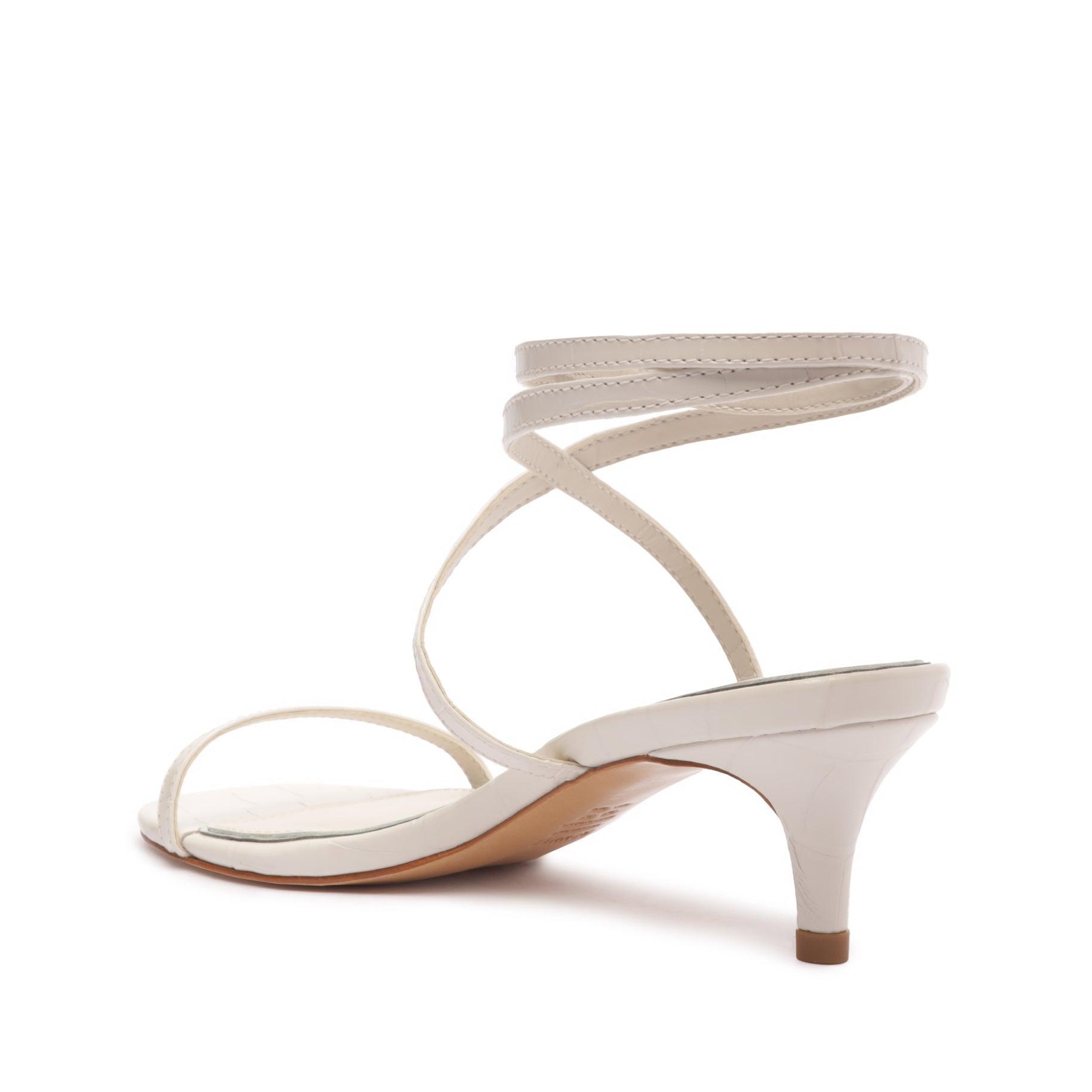 Sherry Leather Sandal Product Image