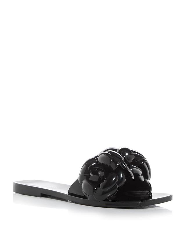 Jeffrey Campbell Floralee Slide Sandal Product Image