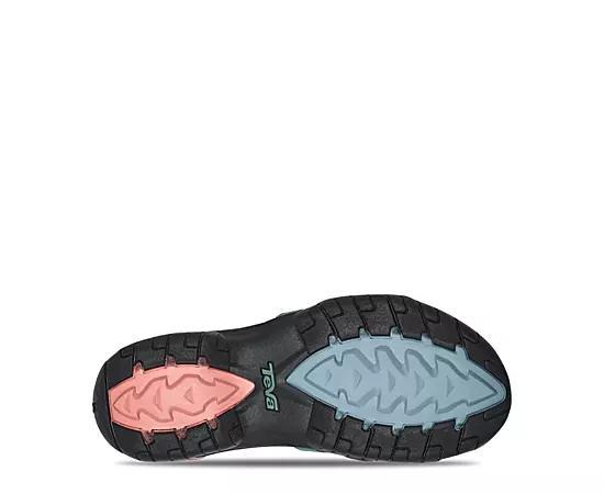 Teva Womens Tirra Outdoor Sandal Product Image