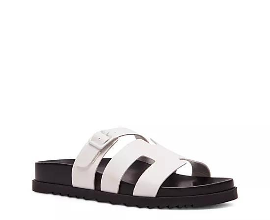 Madden Girl Womens Darlaa Slide Sandal Product Image