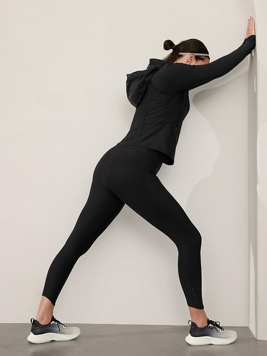 Pacesetter Ultra High Rise 7/8 Legging Product Image