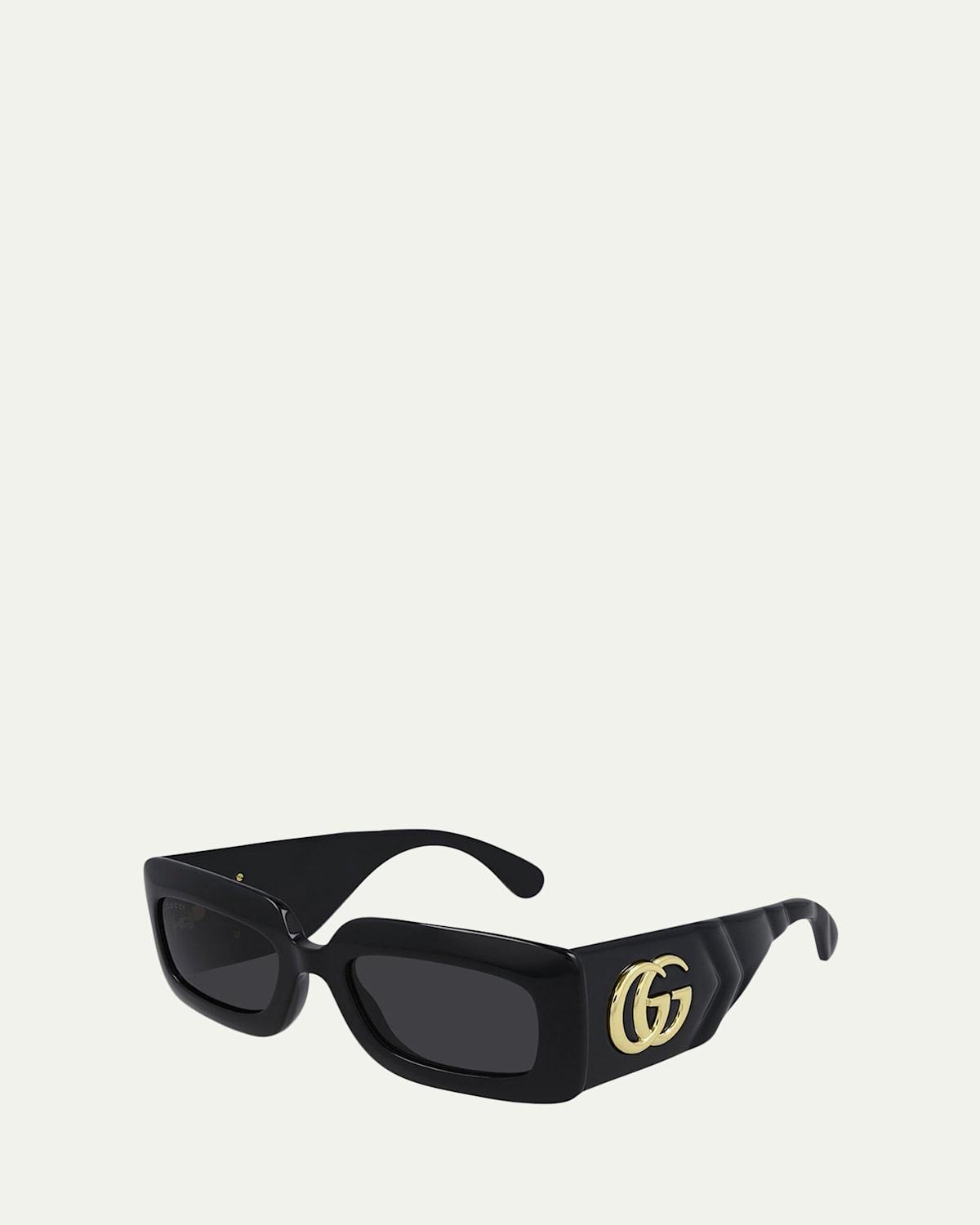 Gucci Seasonal Icon GG0811S Sunglasses Product Image