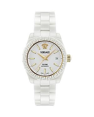 Versace Dv One Watch, 40mm Product Image