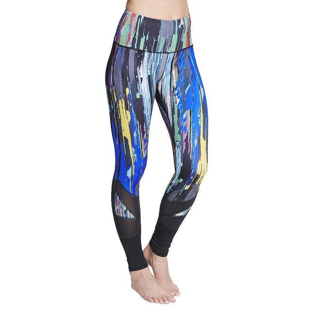 Womens Mazu Swim High-Rise Slimming Swim Leggings Product Image