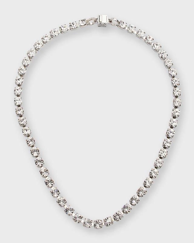 Givenchy 4G Crystal Large Necklace Product Image