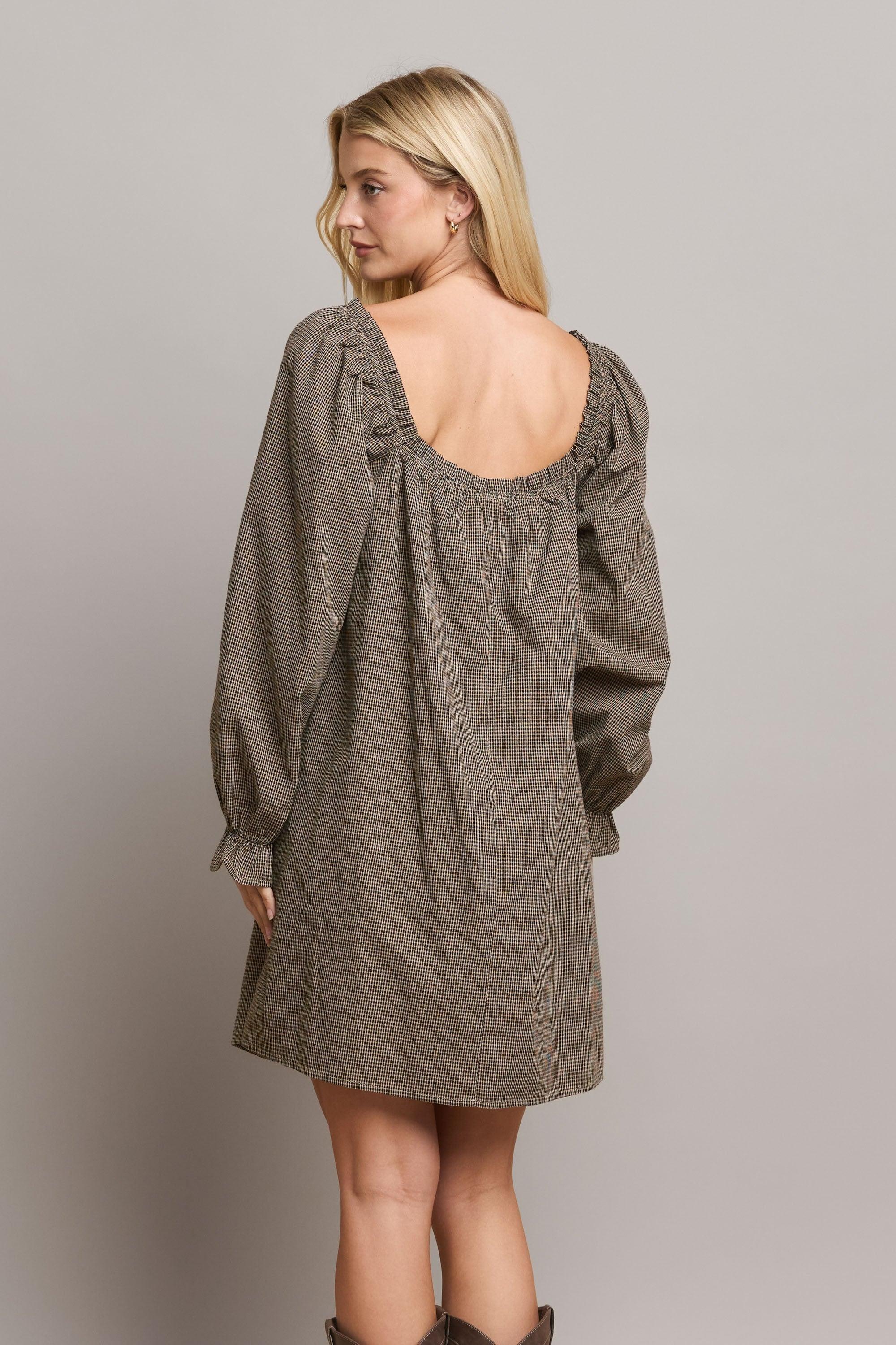 Vail Dress Product Image