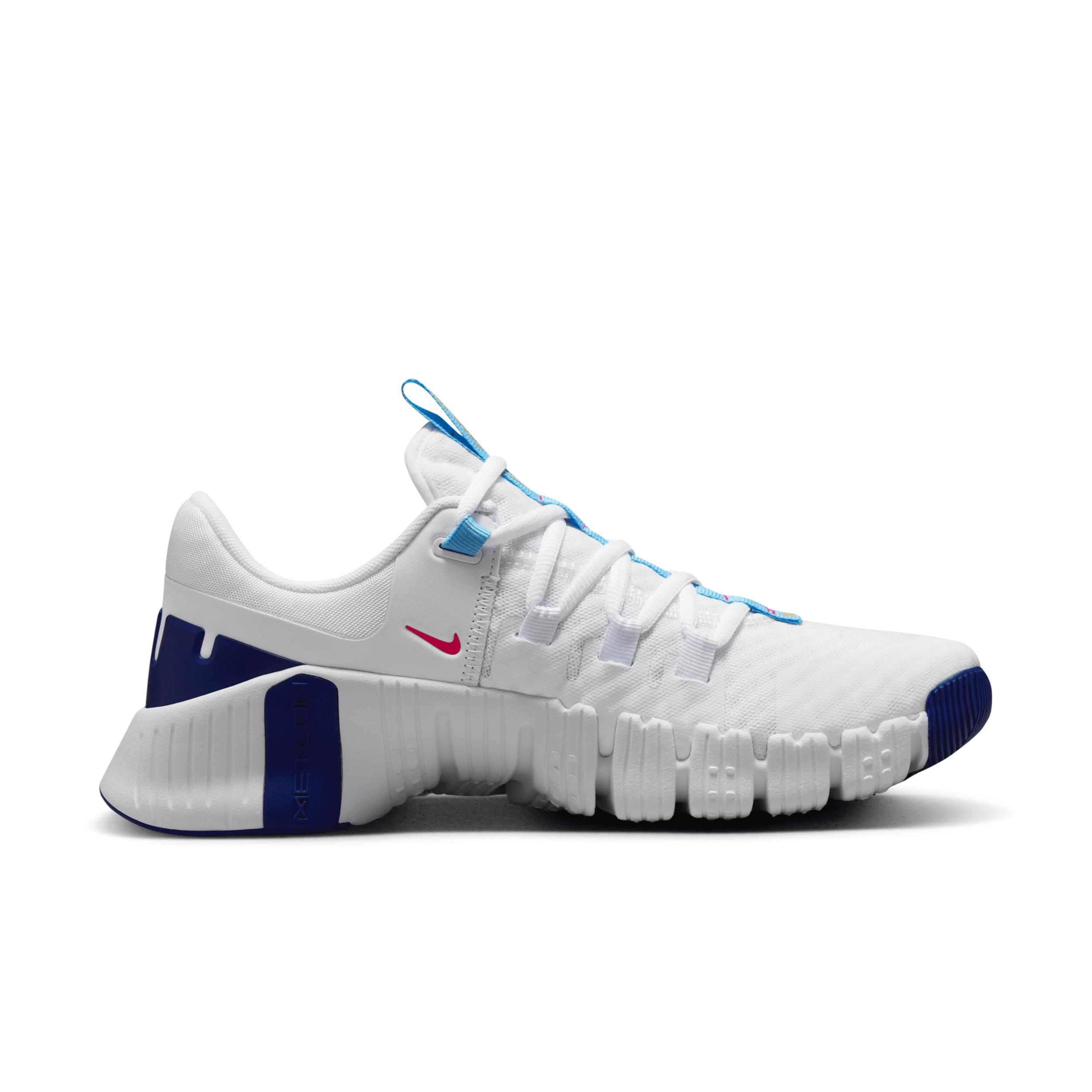 Nike Women's Free Metcon 5 Workout Shoes Product Image