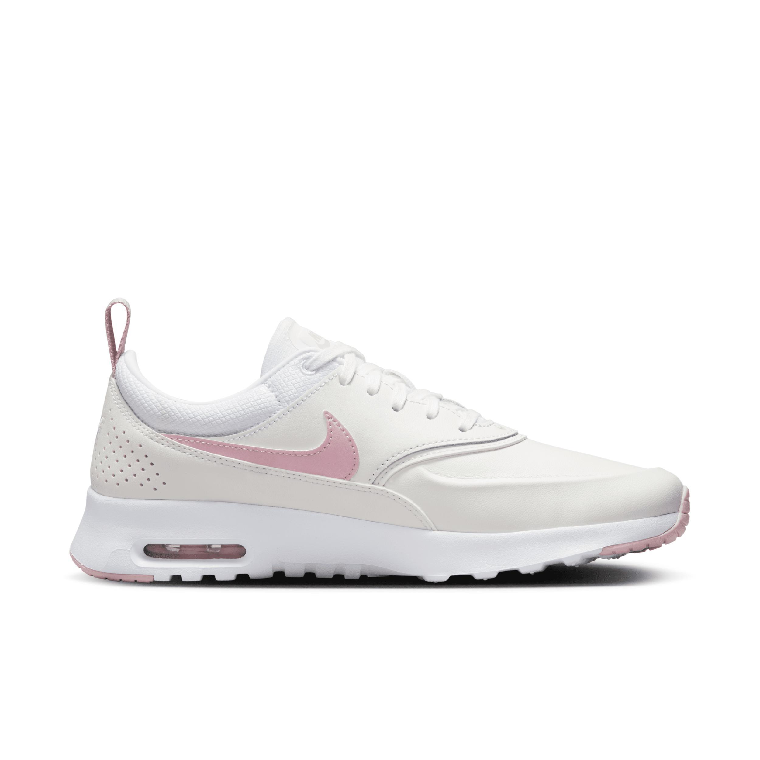 Nike Womens Air Max Thea Premium Shoes Product Image