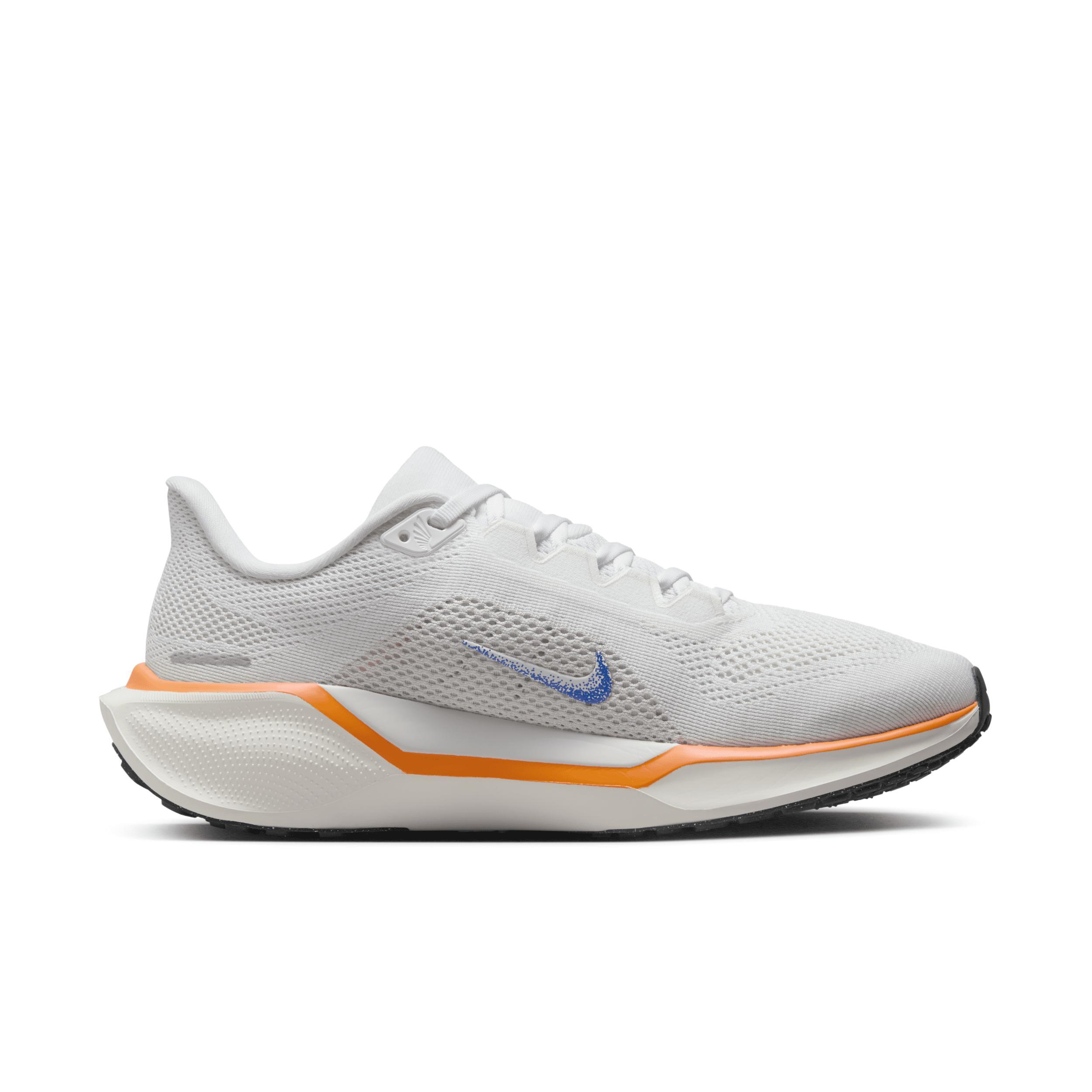 Nike Womens Pegasus 41 FP - Running Shoes Multi/Multi Product Image