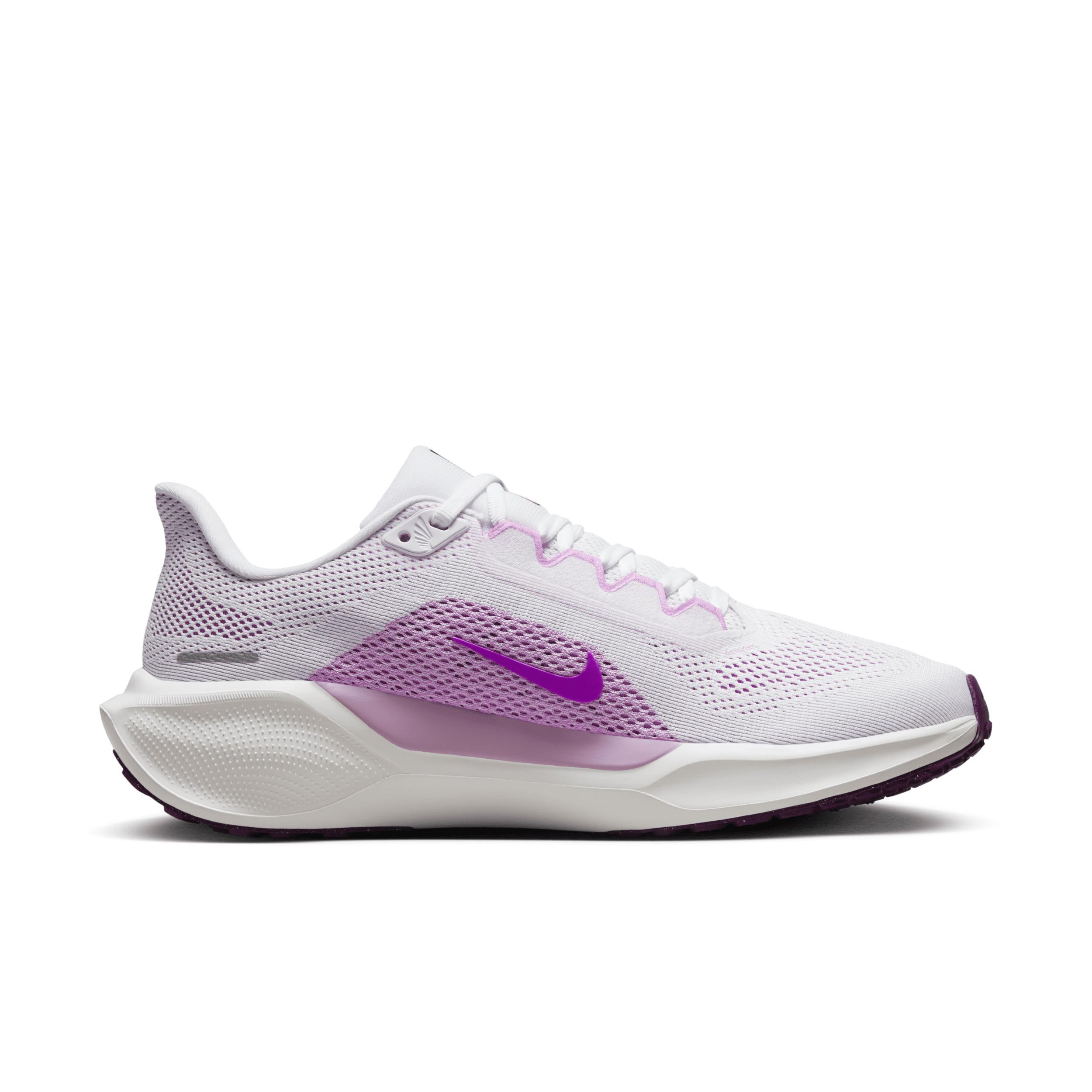 Nike Pegasus 41 Women's Road Running Shoes Product Image