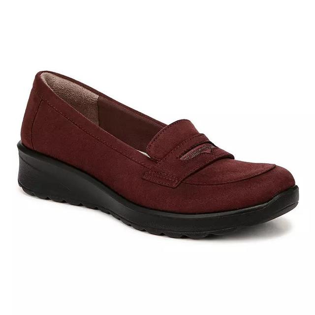 Bzees Gamma Womens Slip-on Shoes Product Image