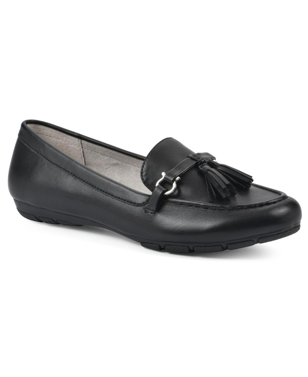 Cliffs by White Mountain Gush Suedette) Women's Shoes Product Image