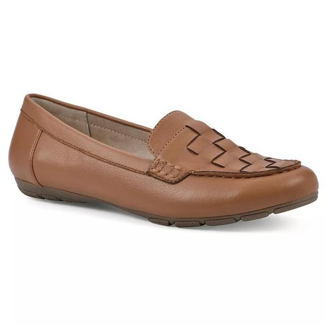 Cliffs by White Mountain Giver Womens Loafers Product Image